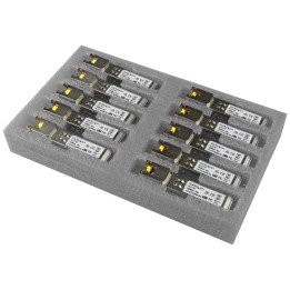 StarTech GLCT10PKST RJ45 SFP modulis 10pk