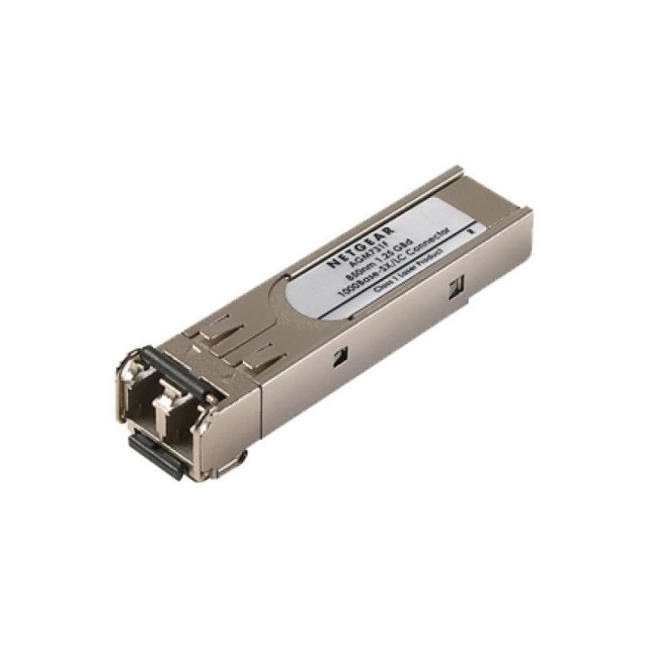 Netgear AGM731F 1000BASE-SX SFP GBIC мультимодовый трансивер