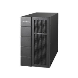 CyberPower BPSE72V45A UPS akumulatoru skapis 12V 45A