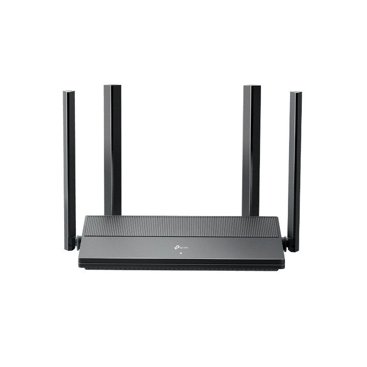 TP-Link EX141 AX1500 Wi-Fi 6 роутер Gigabit