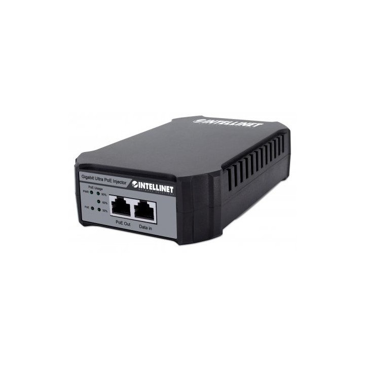 Intellinet 561495 Gigabitu PoE injektors 95W