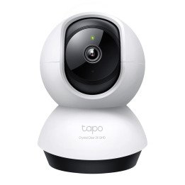 TP-LINK Tapo C220 Pan/Tilt Wi-Fi kamera 360°