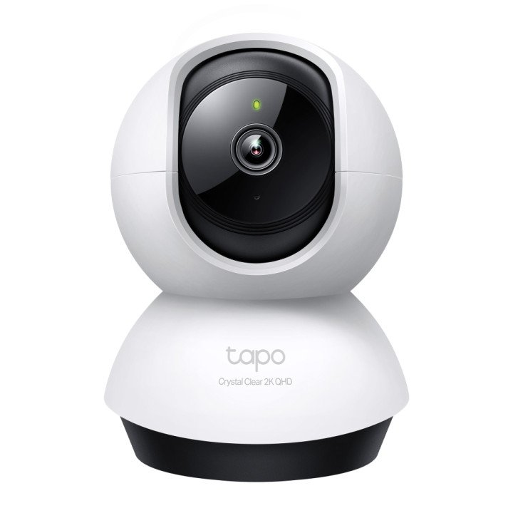 TP-LINK Tapo C220 Pan/Tilt Wi-Fi kamera 360°