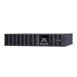 CyberPower OLS3000ERT2UA 2700W Online UPS 19"