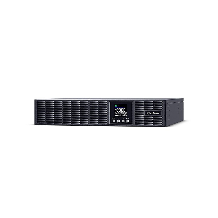 CyberPower OLS3000ERT2UA 2700W Online ИБП 19"