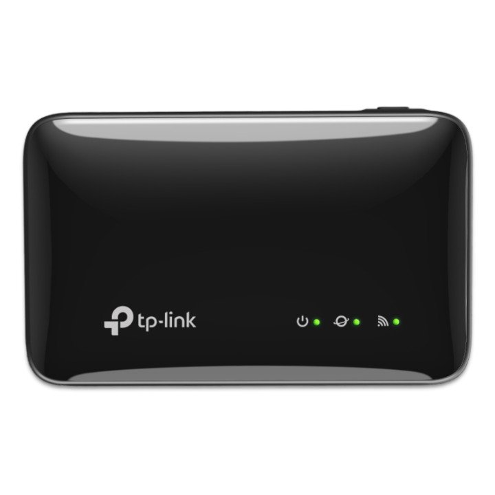 TP-Link M7005 4G LTE Wi-Fi 6 роутер 2,4 ГГц