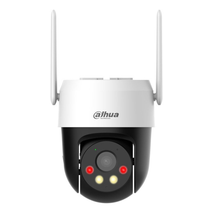 Dahua P3AE-PV-4G IP Camera