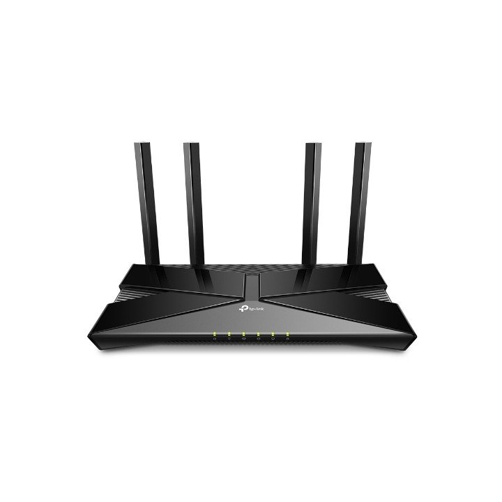 TP-LINK Archer AX1500 Wi-Fi 6 маршрутизатор 1500 Мбит/с