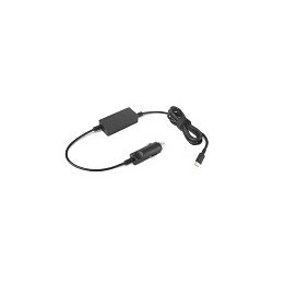 Lenovo 40AK0065WW USB auto lādētājs 5V 2A