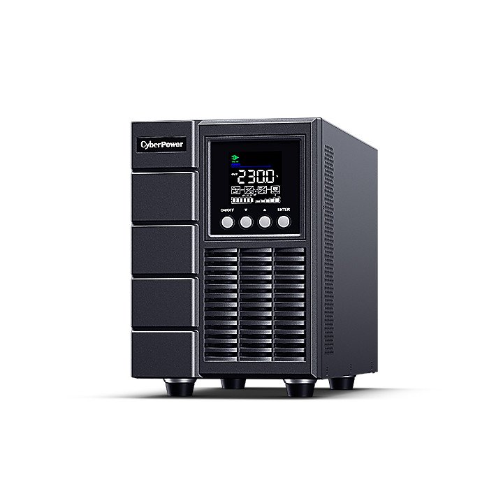 CyberPower OLS2000EA-DE ИБП 2000VA 1800W башенный