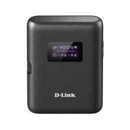 D-Link DWR-933 маршрутизатор AC1200 4G LTE