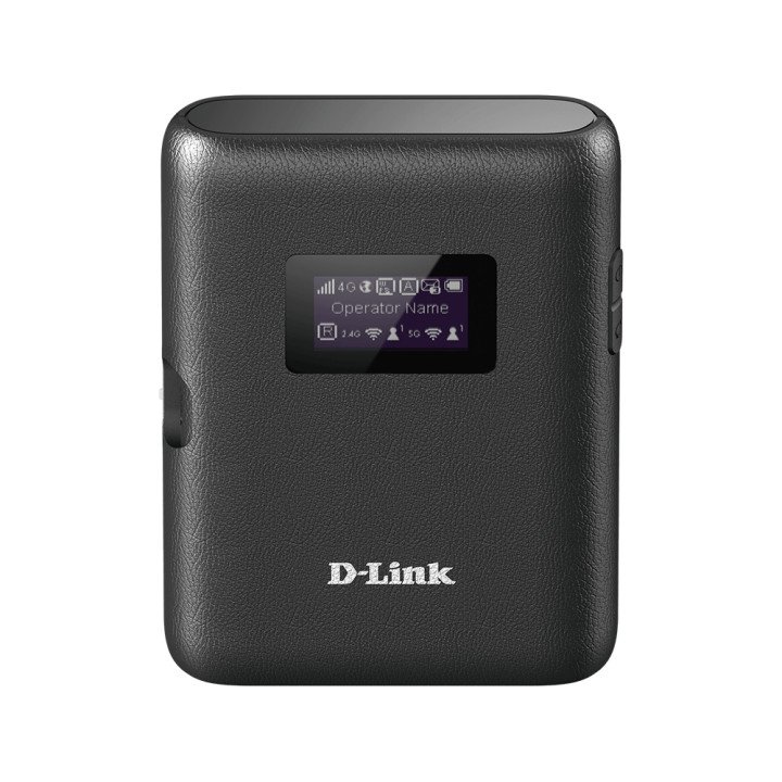 D-Link DWR-933 маршрутизатор AC1200 4G LTE