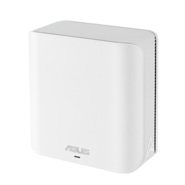 ASUS ZenWiFi BD4 Wi-Fi 7 белый