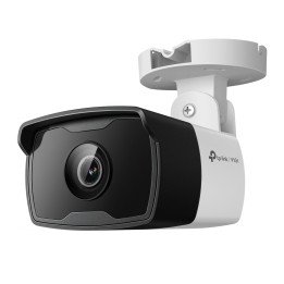 TP-Link VIGI C340I(6mm) 4MP āra ložmetējveida IP kamera