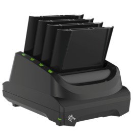 Zebra SAC-TC51-4SCHG1-01 4-местное зарядное устройство