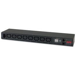 APC AP7820B PDU 8 kontaktligzdas 0U/1U 230V 15A