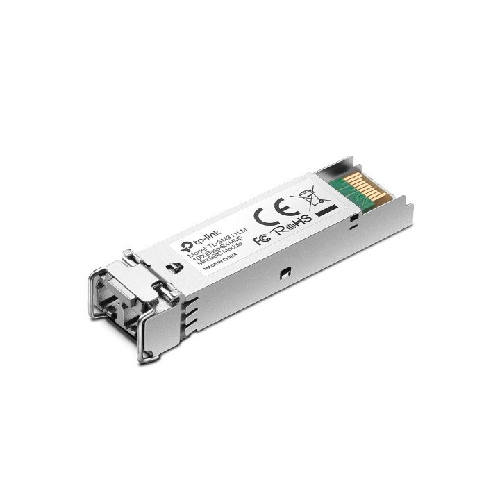 TP-Link SM311LM Gigabitu daudzmodu SFP modulis