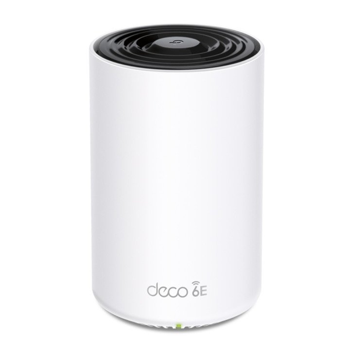TP-Link Deco XE75 Pro AXE5400 Mesh Wi-Fi 6E