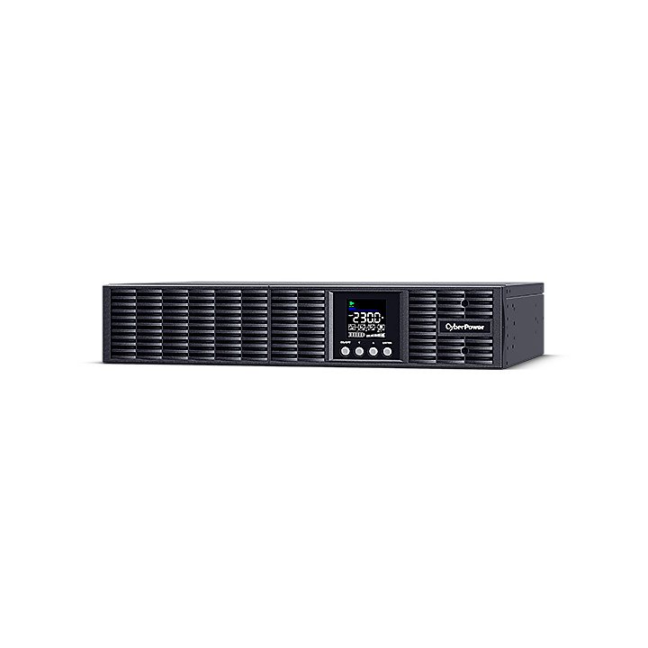 CyberPower OLS1000ERT2UA ИБП 1000VA 900W