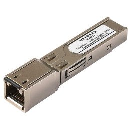 Netgear AGM734-10000S 1000BASE-T SFP трансивер