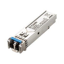 D-Link DIS-S302SX Gigabitu SFP daudzmodu šķiedras modulis