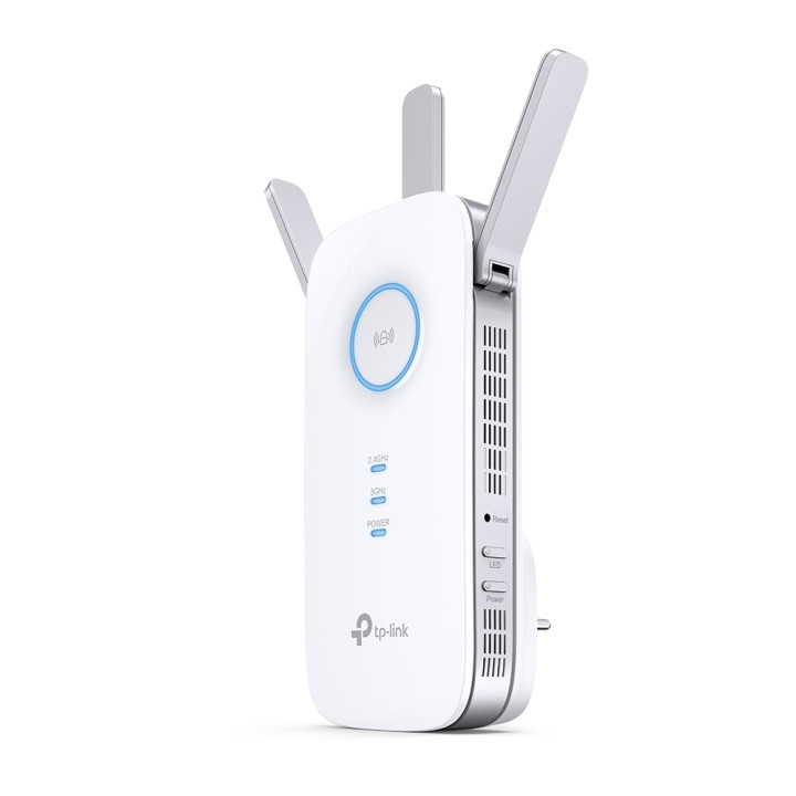 TP-Link RE550 AC1900 Wi-Fi усилитель