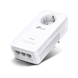TP-Link TL-WPA8631P AV1300 Powerline Wi-Fi удлинитель AC1200