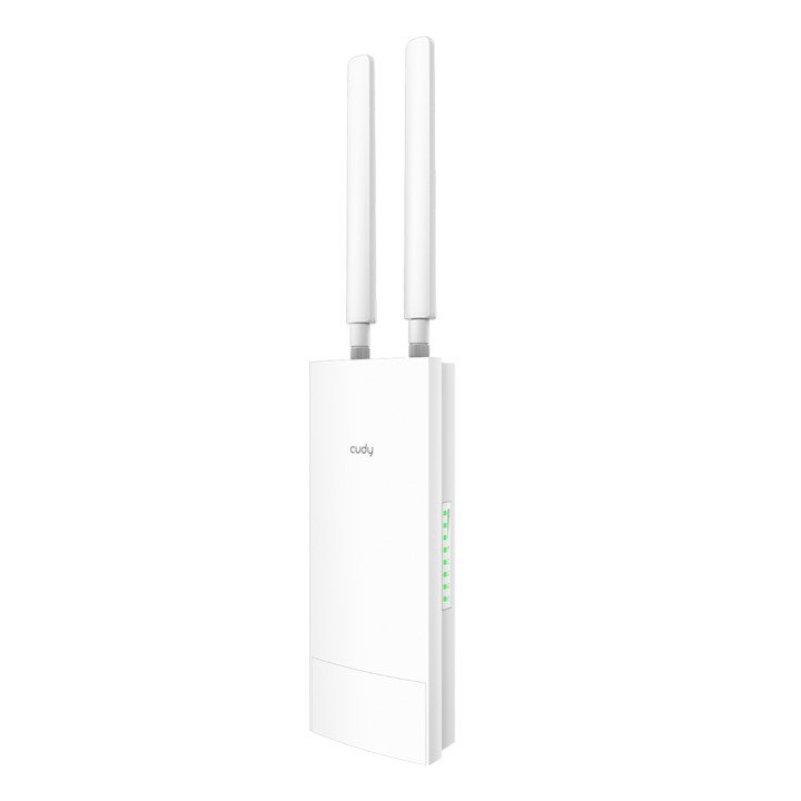 Cudy LT700 āra 4G LTE AC1200 Wi-Fi maršrutētājs