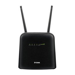 D-Link DWR-960 маршрутизатор Gigabit AC1200 4G