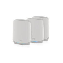 Netgear RBK763S Orbi Wi-Fi 6 Mesh-система