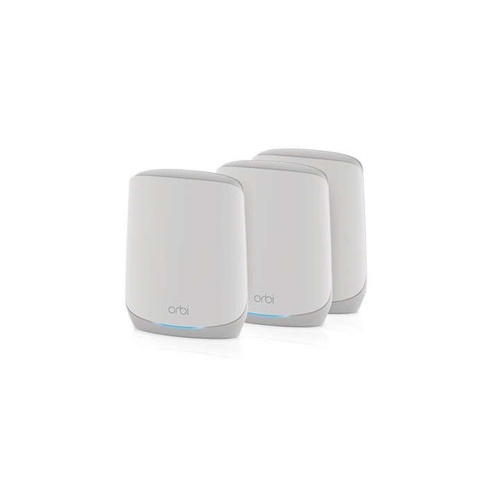 Netgear RBK763S Orbi Wi-Fi 6 Mesh-система