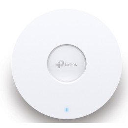 TP-Link EAP653 UR AX3000 WiFi 6 piekļuves punkts