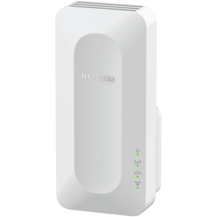 Netgear EAX12-100PES AX1600 Wi-Fi 6 настенный удлинитель