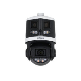 Dahua SDT3E410-8P-MB-A-PV1 8MP PTZ kamera IP66