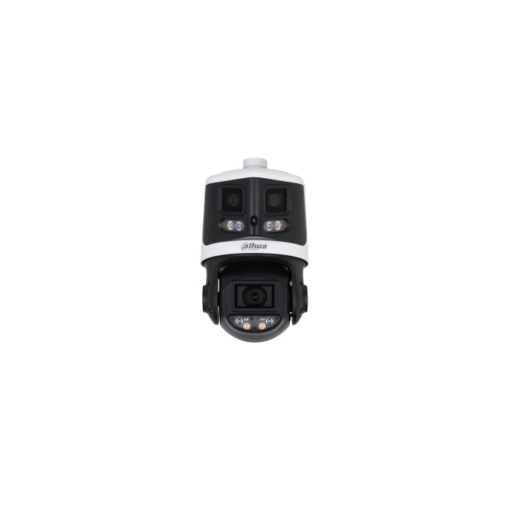 Dahua SDT3E410-8P-MB-A-PV1 8MP PTZ kamera IP66
