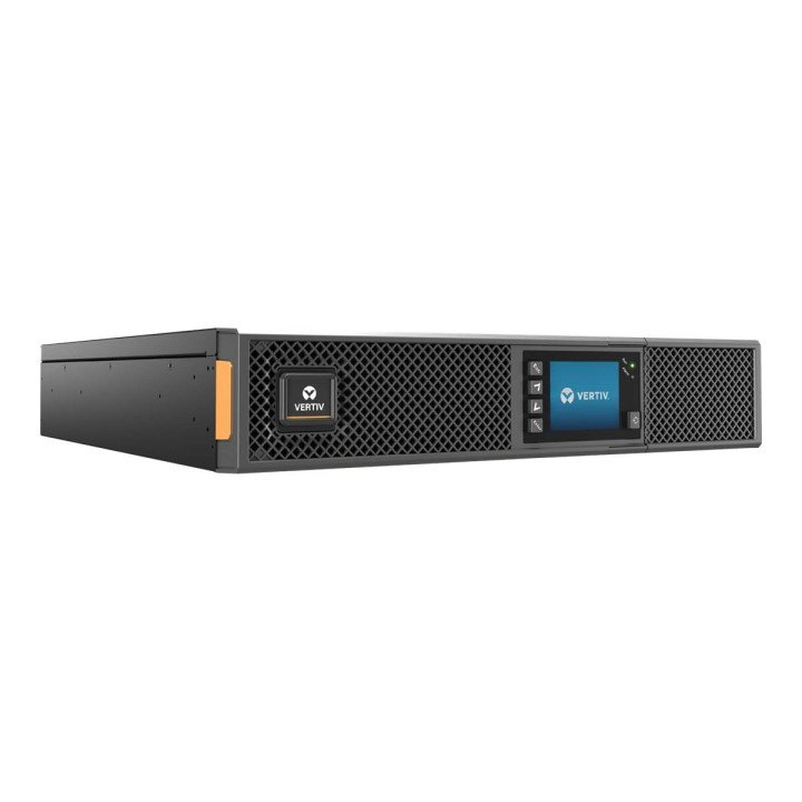 Vertiv GXT5-1500IRT2UXL ИБП 1.5кВА 1500Вт