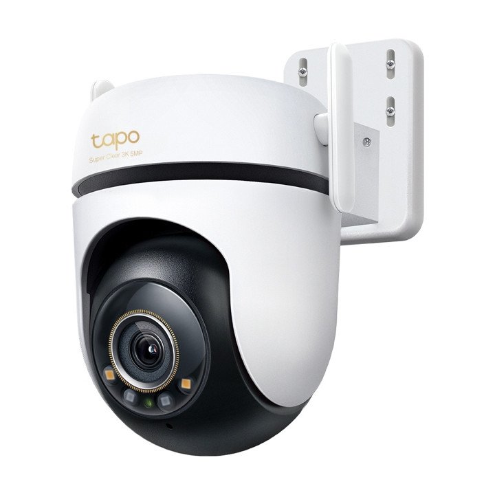 TP-Link Tapo C530WS 5MP āra kamera