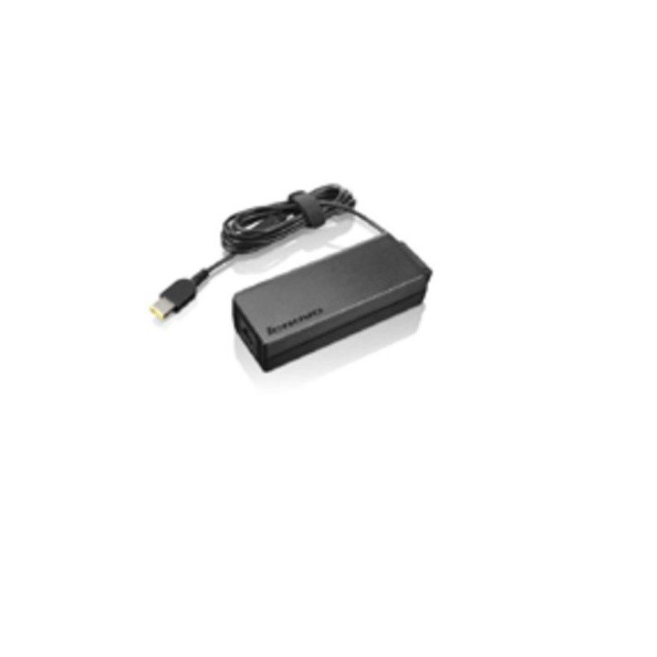 Lenovo 4X20E75144 90W adapteris Melns