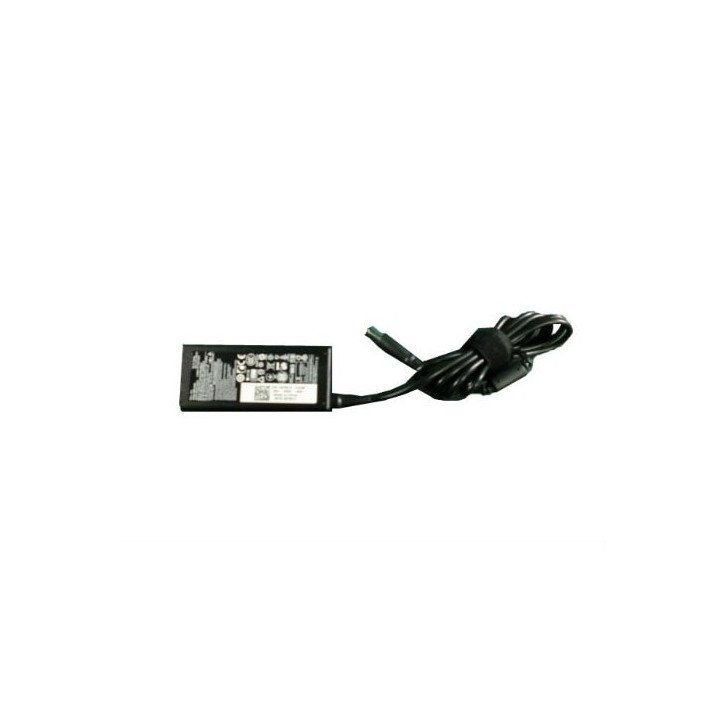 Dell NK6FN 65W strāvas adapteris iekštelpām