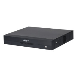 Dahua XVR5108HS-I3/T 8CH 5MP WizSense DVR
