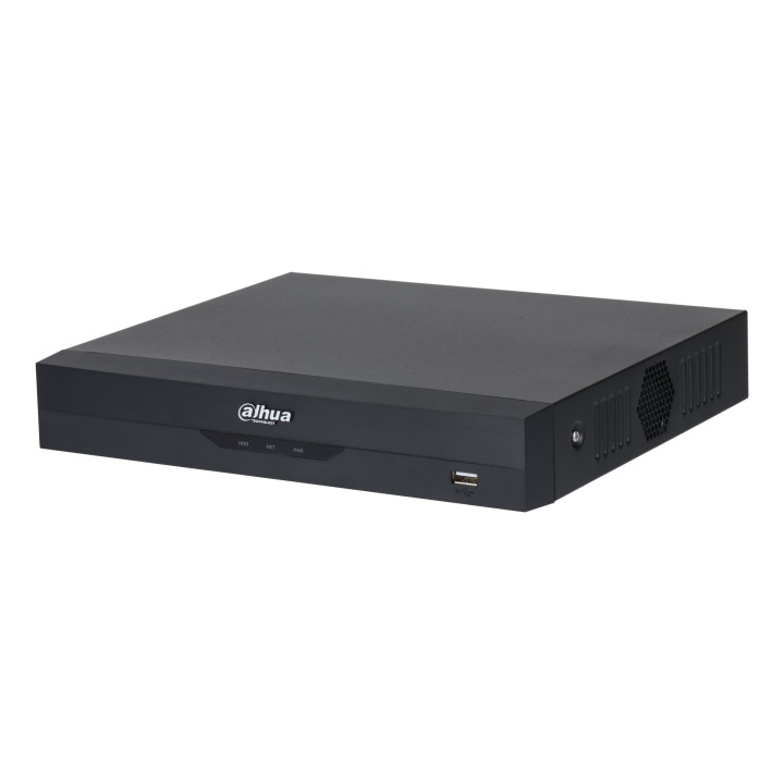 Dahua XVR5108HS-I3/T 8CH 5MP WizSense DVR