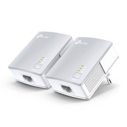 TP-Link TL-PA411KIT AV500 Powerline Adapter Набор