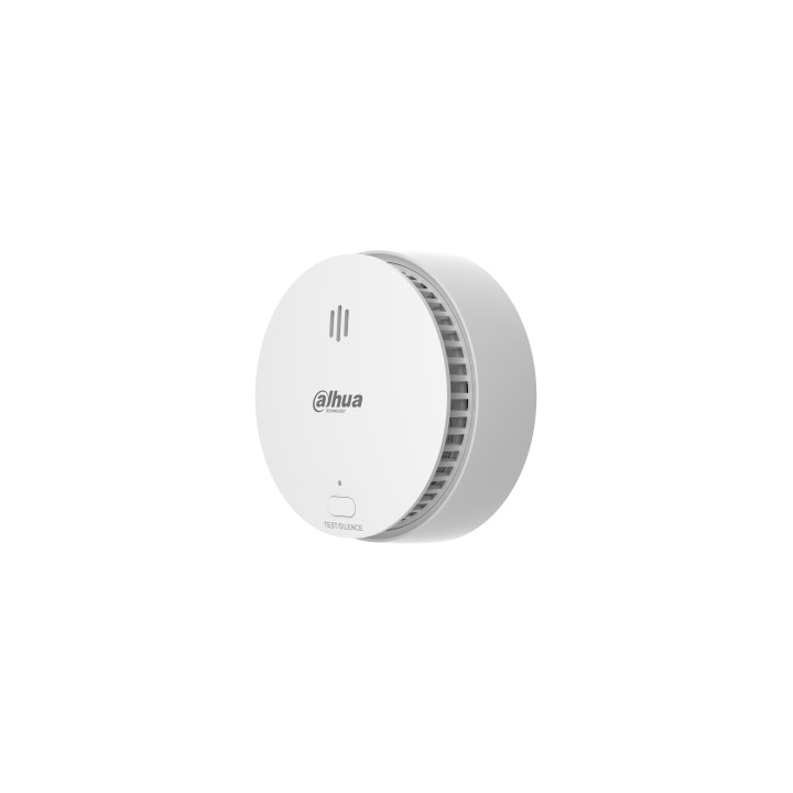 Dahua HY-SA21A-W2(868) беспроводной дымовой извещатель Zigbee
