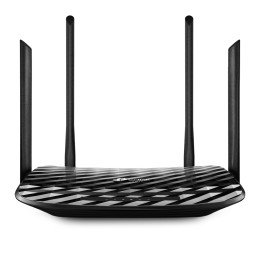 TP-Link EC225-G5 AC1300 двухдиапазонный гигабитный роутер