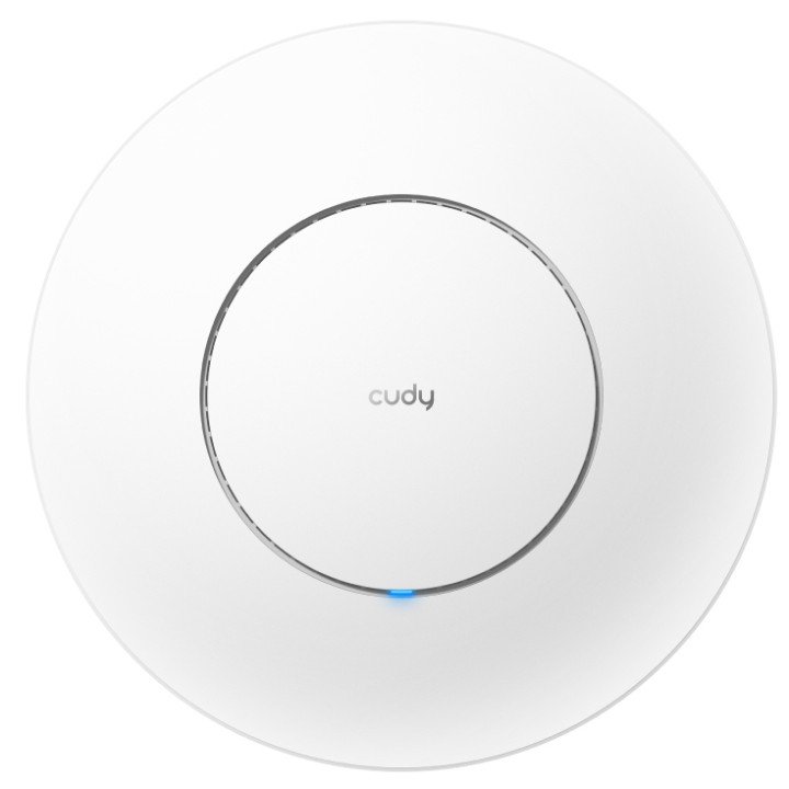 Cudy AP3000 AX3000 WiFi 6 2.5G piekļuves punkts PoE