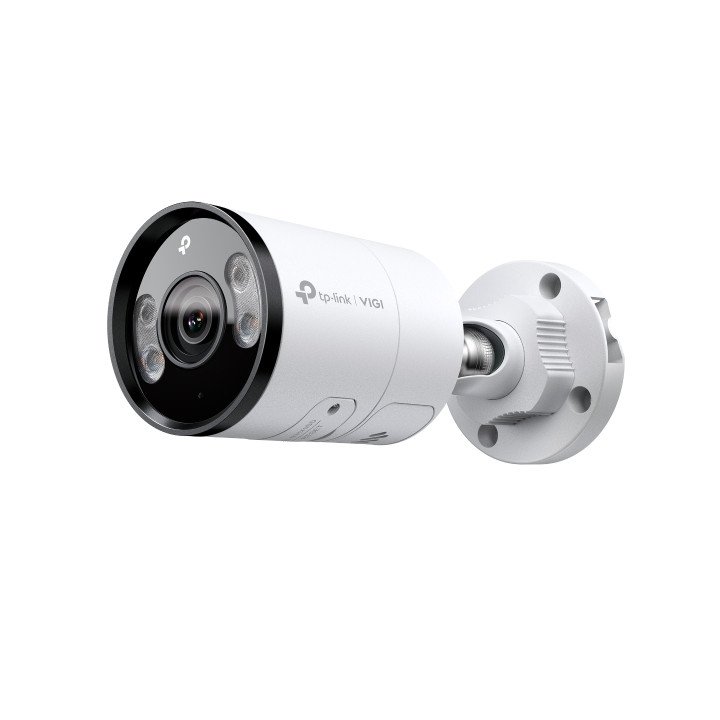 TP-Link VIGI C345(6mm) 4MP PoE Bullet kamera