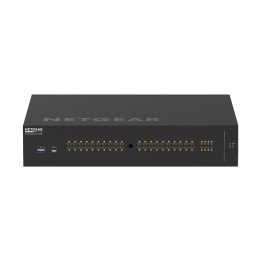 Netgear GSM4248UX-100EUS PoE++ управляемый коммутатор 48 портов