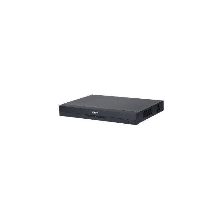 Dahua NVR4208-EI 8CH NVR 12MP H.265