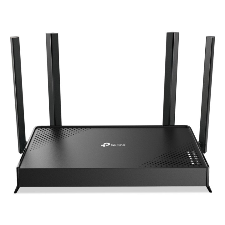 TP-Link Archer BE220 BE3600 Wi-Fi 7 роутер