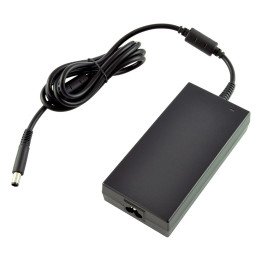 Dell 450-ABJQ 180W klēpjdatora barošanas bloks